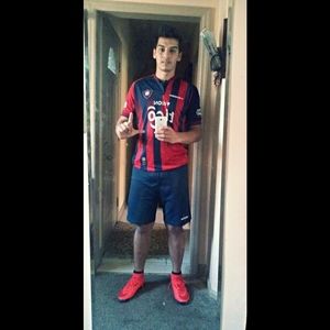 Meet your Posher, Roberto